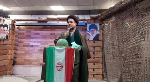 تفکر استاد مطهری تبلور و تجلی مکتب اسلامی است