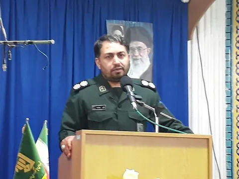 تشکیل حکومت مهدوی نیازمند مبارزه با استکبار جهانی است