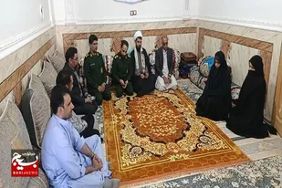 هفته بسیج فرصتی است تا با بازخوانی اندیشه&zwnj;ها و آرمان&zwnj;های شهدا، روح مقاومت، خدمتگزاری و ایثارگری در جامعه تقویت شود