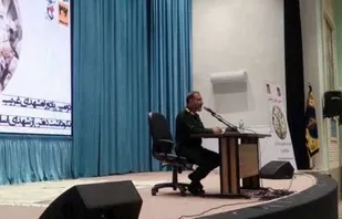 آزادگان شایسته ترین سربازان این انقلاب هستند/هدف دشمن تسلط بر مغزهاست