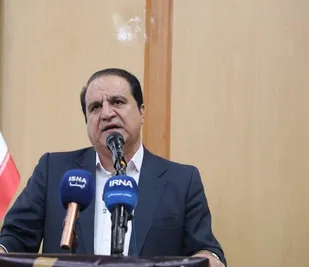 استاندار: ۴۶۰ میلیارد تومان اعتبار سفر رئیس&zwnj;جمهور به توسعه ورزش ایلام اختصاص یافت