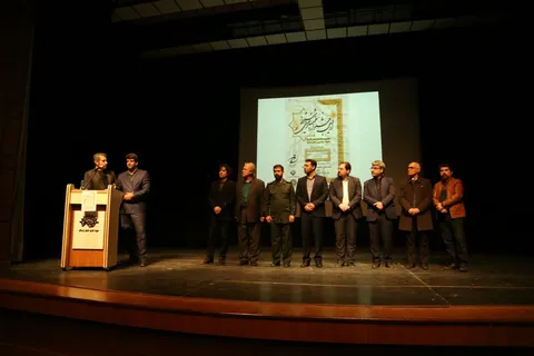 جشنواره استانی خوشنویسی دستخط برگزار می شود