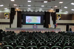 برگزاری اولین دوره توانمندسازی علمی پژوهشی فرماندهان و مسئولین علمی بسیج+تصاویر