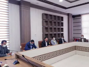 تعیین تکلیف اراضی صنعتی راکد و غیر فعال در اولویت برنامه های سال&zwnj;جاری است