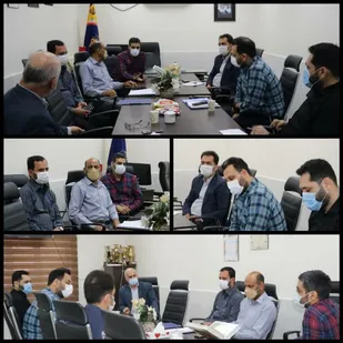 اجرای طرح آب شیرین کن در خوزستان
