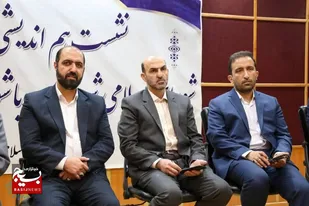 طرح شورا یاری دانشجویی عملیاتی می شود