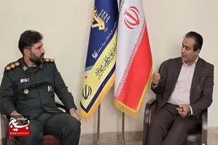 &laquo;سپاه پاسداران نهادی برخاسته از متن مردم و حافظ امنیت کشور است&raquo;
