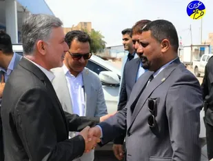 خط مسافری دریایی خرمشهر به بصره راه&zwnj;اندازی می&zwnj;شود