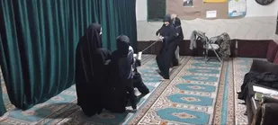 برگزاری بازی های بومی و محلی راهی برای تقویت، نشاط و هیجان نوجوانان و جوانان&nbsp;