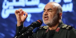 فدا شدن برای امنیت مردم آرزوی پاسداران و بسیجیان است/طرح شهید سلیمانی از اصفهان آغاز شد