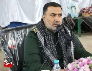 جهاد از ویژگی&zwnj;های شاخص ملت ایران