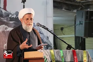 وصایای شهدا گنجی است دراختیار ما | گسترش فرهنگ برهنگی راهبرد دشمن برای اضمحلال جامعه اسلامی