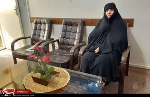 گفت وگو با مدیر موفق خانه قرآن و مهد مهدوی شهرری :
هدف ما تربیت نسلی مفتخر به سربازی امام زمان (عج) است.