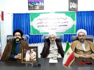 برگزاری جلسه شورای توسعه فعالیت&zwnj;های قرآنی در چالوس