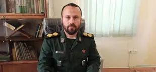 تشریح برنامه های هفته دفاع مقدس باغملک
