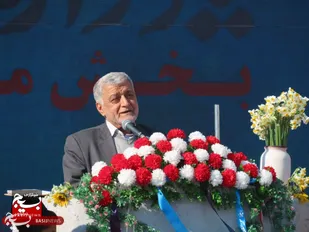 شهدا ناظر بر اعمال ما هستند