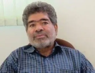 به مناسبت عروج  یادگار دوران دفاع مقدس محمد منصوری (چریک لشکر 41ثارالله)