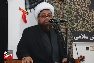 &nbsp;ایجاد بصیرت در جامعه ثمره حضور شهدای گمنام است+فیلم
