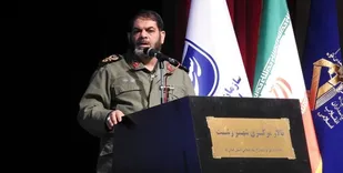 هدف امروز دشمن، مرجعیت رسانه است