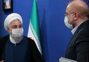 مکاتبه مهم رئیس مجلس با رئیس&zwnj;جمهور/ عدم&zwnj;تطابق یک مصوبه مهم ارزی دولت با قانون