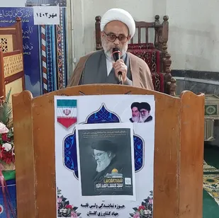 مقاومت و پایداری در برابر ظلم ظالمان یک امر دینی و قرآنی است/شهید سیدحسن نصرالله یک مکتب بود