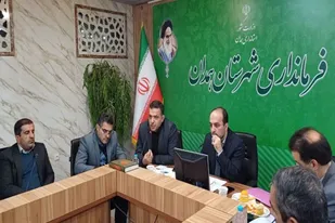 ضرورت تقویت زیرساخت&zwnj;های شهر همدان برای گردشگری