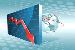 تورم رکودی سنگینی را تجربه می کنیم