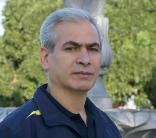 هدیه مدیریت مجموعه فرهنگی علیمرادیان به تیم&zwnj;های فوتبال نهاوند