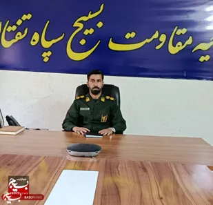 بسیج سنگری استوار در برابر توطئه&zwnj;های دشمنان است