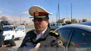 حوادث رانندگي در استان مرکزی ۷ كشته و مجروح در پي داشت