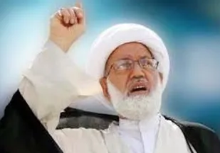 شیاطینی همچون ترامپ و ماکرون دنبال جنگ&zwnj;افروزی بین ادیان هستند