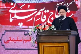 شهید سلیمانی&zwnj; هیمنه&zwnj; آمریکا را در دنیا به شکست کشاند/ انتقام خون شهید سلیمانی حتمی است