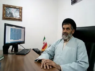 مادامی که معنویت در سپاه پویا و بالنده باشد دشمن هیچ غلطی نمی&zwnj;تواند بکند