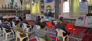شهادت، پاداش اهل مبارزه است