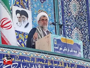 مأموریت ملت ایران تحقق تمدن الهی و پیروزی نهایی امت اسلام است