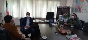 تربیت کارمند تراز انقلاب یکی از اهداف بسیج ادارات است