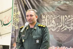 رزمایش بزرگ «جان‌فدایان ایران» در میاندوآب برگزار می‌شود