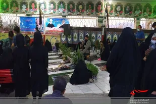 برگزاری یادواره سردار شهید حاج غلامعلی کفاش