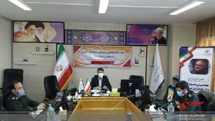 راهیان نور مجازی دانش آموزان را از حالت انفعال در فصای مجازی خارج می کند