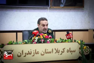 ۶۲ هزار گروه جهادی فعال در کشور داریم