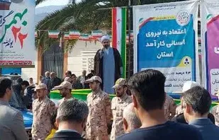 دشمن همه جنگها را برای مقابله با مردم ما امتحان کرده است/امروز در جنگ شناختی باید بسیار هوشیار باشیم