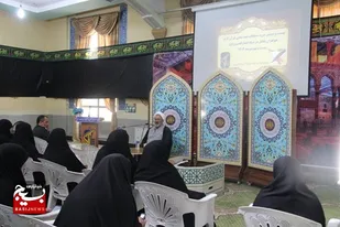 حرکت امام حسین (ع) مصداق بارز در نظر گرفتن رضایت الهی است