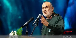 فرمانده کل سپاه شهادت سردار علیجانی را تسلیت گفت