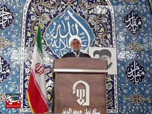 محور تحقق اقتصاد مقاومتی و ساختن کشوروتولیدکارگران هستند/معلم به&zwnj;عنوان الگوی اخلاق نقش وجایگاه ویژ&zwnj;ه&zwnj;ای دارد