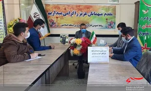 ۱۰ مدرسه در شهرستان اصلاندوز احداث می&zwnj;شود
