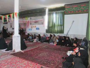 امروز تمام ابزار رسانه ای و نرم دشمن در تغییر سبک زندگی اسلامی ایرانی است