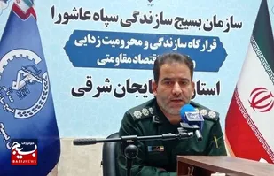برگزاری رزمایش جهادگران فاطمی ۴ با حضور یکهزار و ۲۸۰ گروه جهادی در آذربایجان شرقی