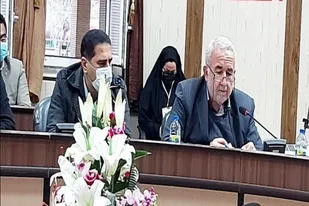 اگر دولت بخواهد نهاده و علوفه دام کشور را تامین کندنیاز به بودجه ۵۴میلیارد دلار برای واردات  دارد