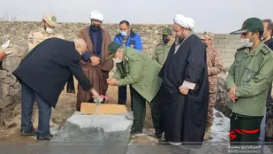 270 خانوار روستایی در پلدشت از آب شرب بهره مند شدند