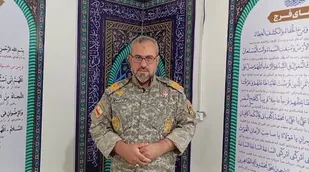 نماز؛ حلقه اتصال رزمندگان با خدا در سخت&zwnj;ترین میدان&zwnj;های نبرد
